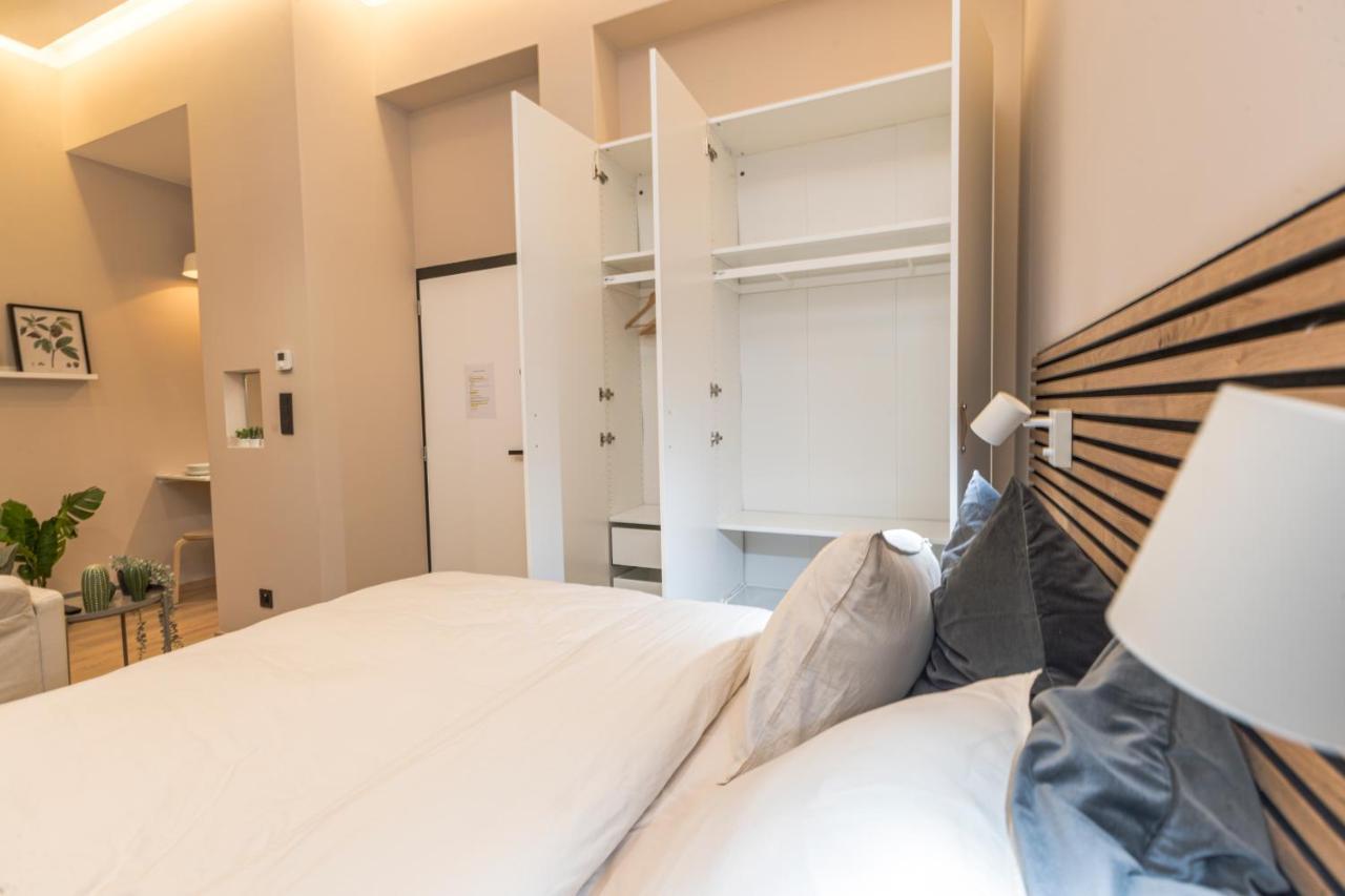 Golden Dove Luxury Aparts Брюссель Экстерьер фото