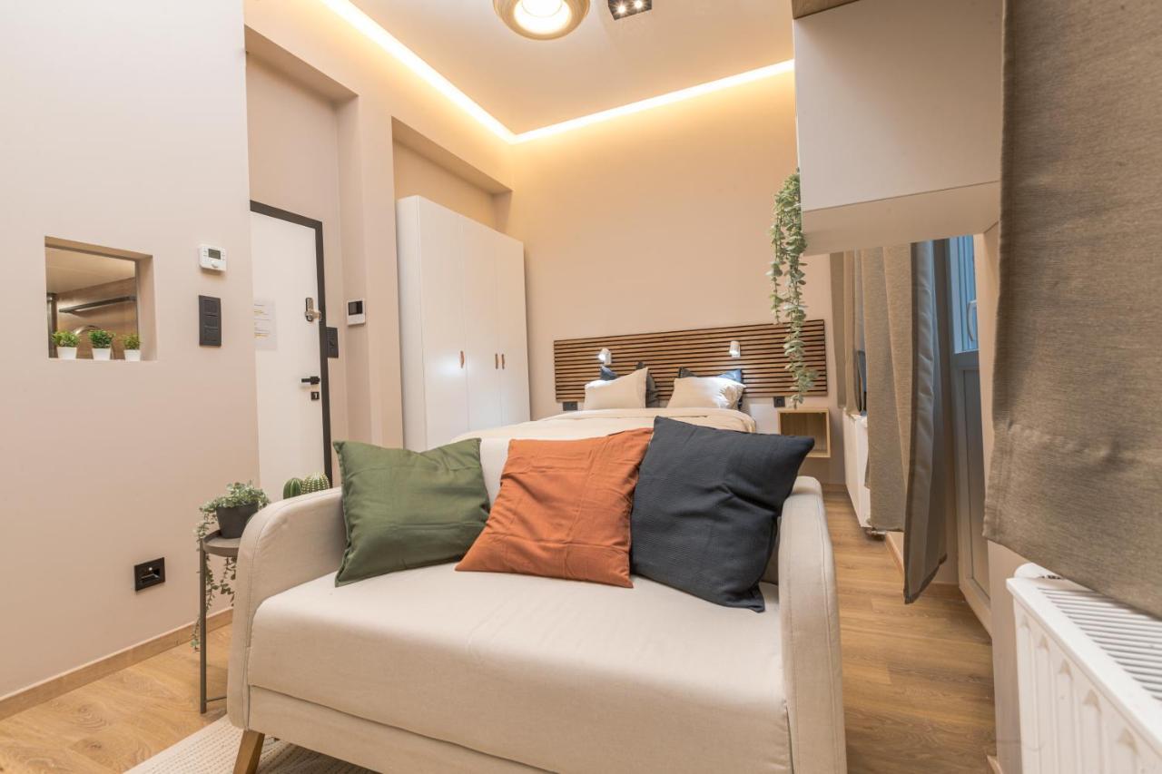 Golden Dove Luxury Aparts Брюссель Экстерьер фото
