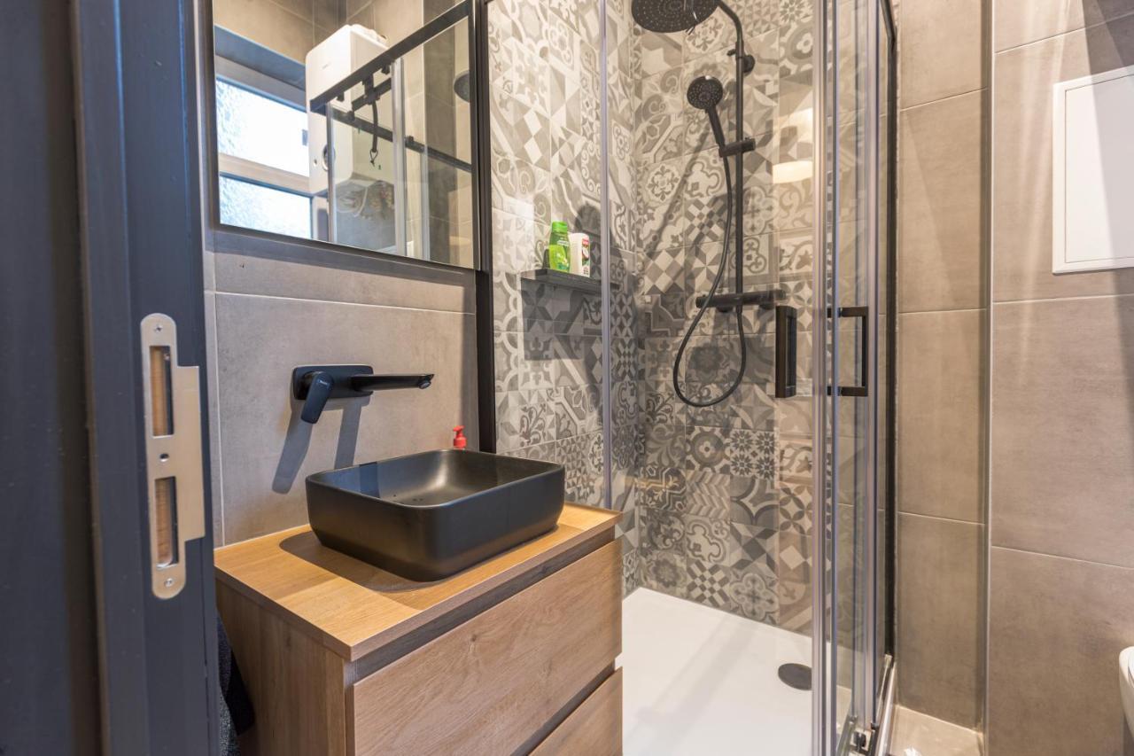 Golden Dove Luxury Aparts Брюссель Экстерьер фото