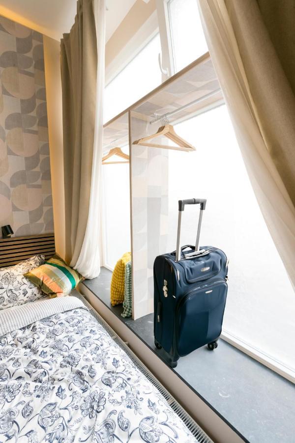 Golden Dove Luxury Aparts Брюссель Экстерьер фото