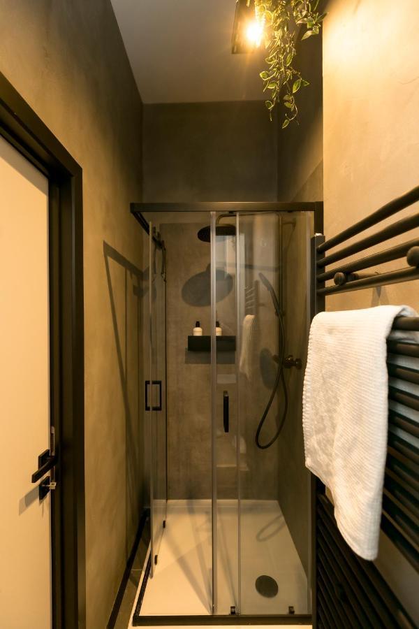 Golden Dove Luxury Aparts Брюссель Экстерьер фото