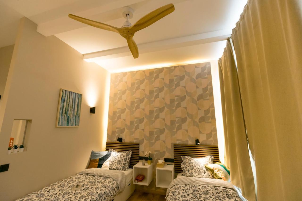 Golden Dove Luxury Aparts Брюссель Экстерьер фото