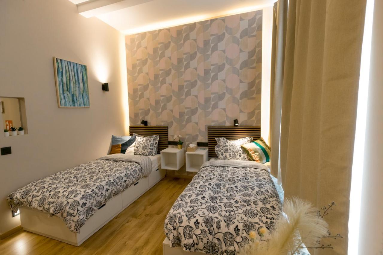Golden Dove Luxury Aparts Брюссель Экстерьер фото
