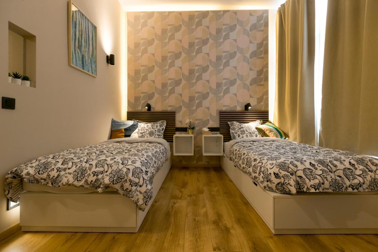 Golden Dove Luxury Aparts Брюссель Экстерьер фото